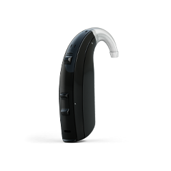 Proauris Resound Enzo Q Rs London 90 Glossy Black