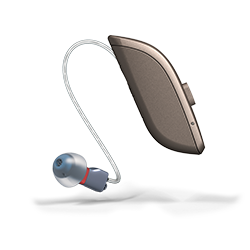 Proauris Resound One Hoergeraet