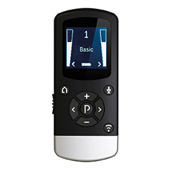 Resound Fernbedienung 2